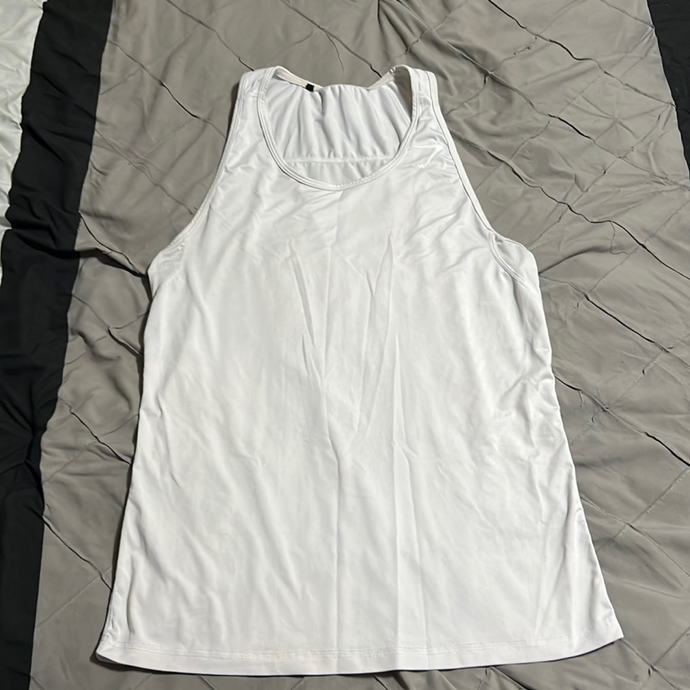 GYMSHARK TANK